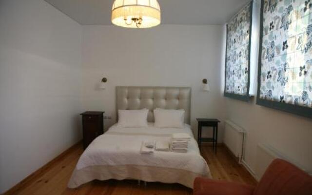 Domashniy Pansion Ponka House