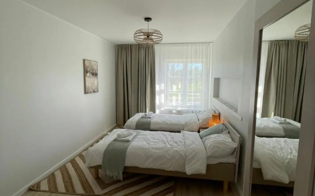 Raunex Apartment