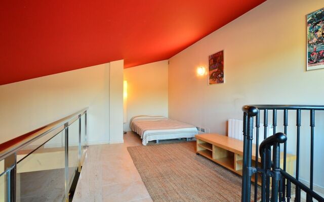 Bl-1 Calella De Palafrugell 6 Pax