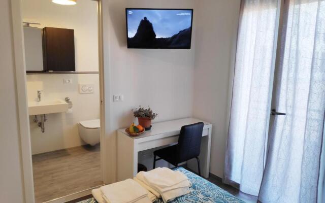 Casadei Guest House Stazione Bologna