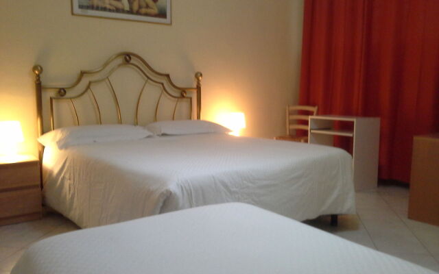 Soggiorno Santa Reparata