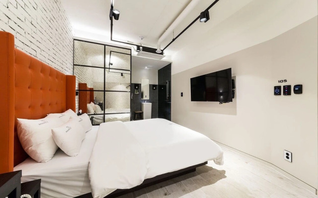 Icheon O-World Motel