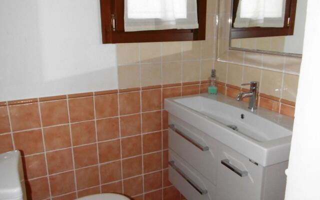 Apartment for 6 People, Cannigione