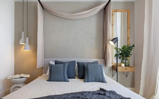 Koka - 3 Bedrooms Apartment in Ibiza