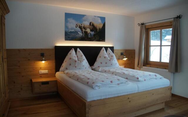 Ferienhaus "Plankschneider"