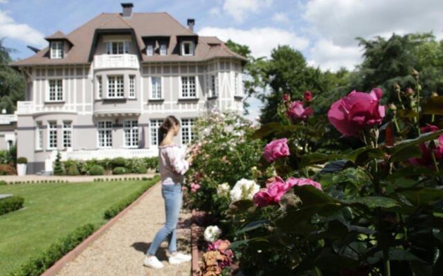 Le Château - Fresnoy en Gohelle