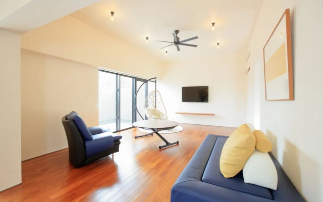 Villa Tono's Ishigakijima – Guest Rooms – Ishigaki Island