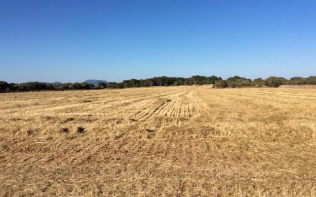 Sa Bassa Crua Agroturismo