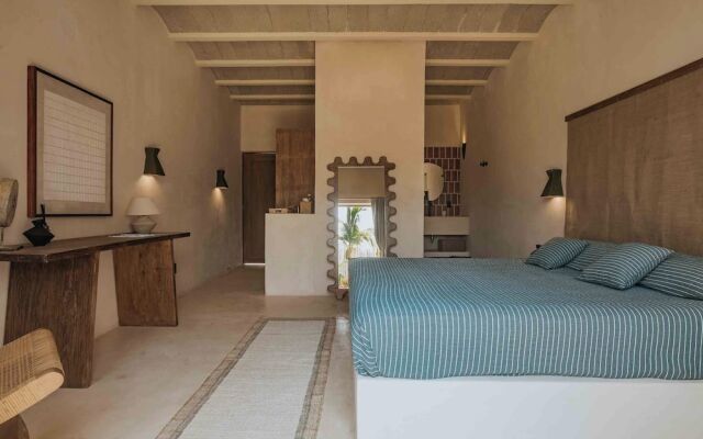 Casa Yuma, Puerto Escondido - Adults Only