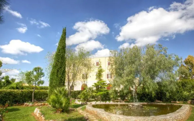 Antica Masseria Polvino