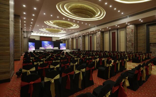Hotel Tip Top International Pune