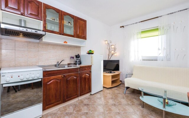 Beautiful Home in Kastav With Wifi and 1 Bedrooms