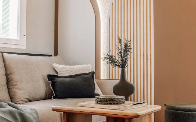 Quiche - 3 Bedrooms in Ibiza