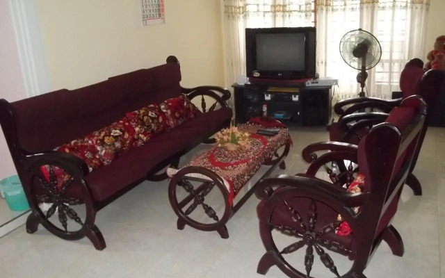 444/C Anura Home Stay