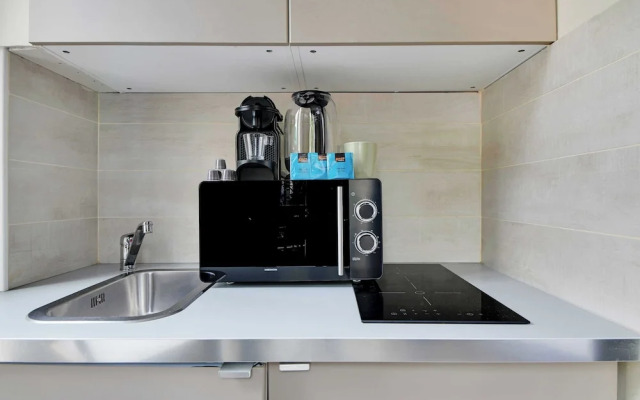 Résidence Paris MAGENTA