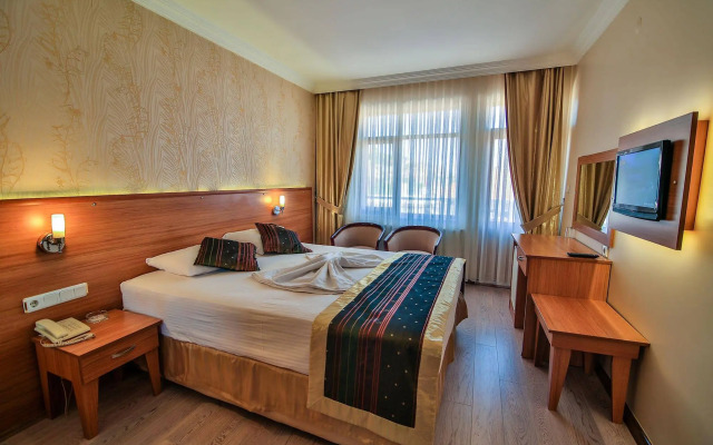Seymen Hotel