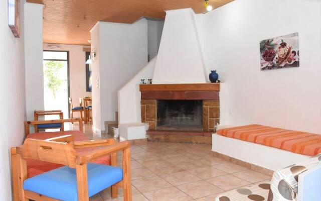 Villa Irene Gournes