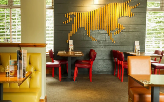 Premier Inn Carlisle - M6 Jct42