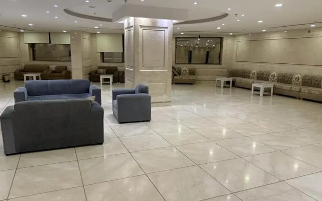 Araek Al Khlood Hotel