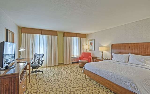 Hilton Garden Inn Mt. Laurel