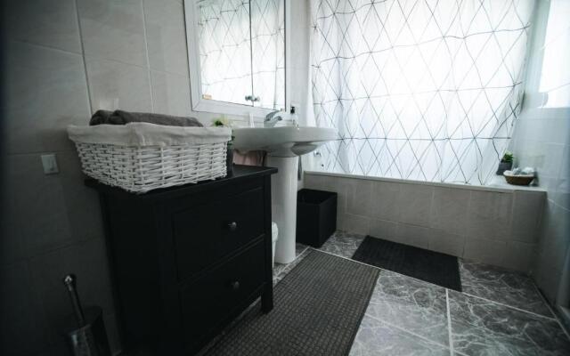 B&B Casa Rubí