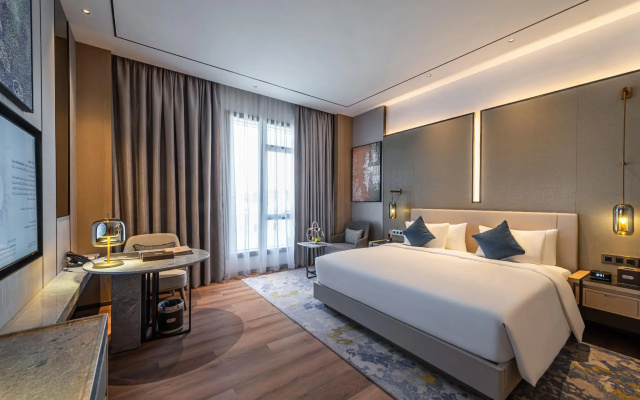 Braira Abha Hotel
