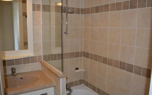 Maison Grospierres, 3 pièces, 6 personnes - FR-1-382-13