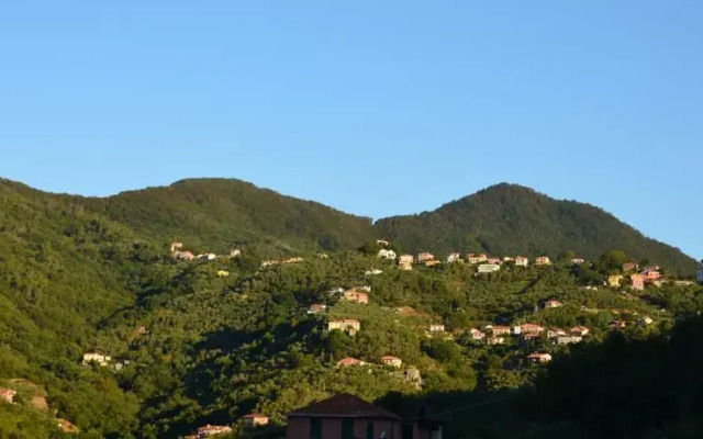 Villa delle Rose