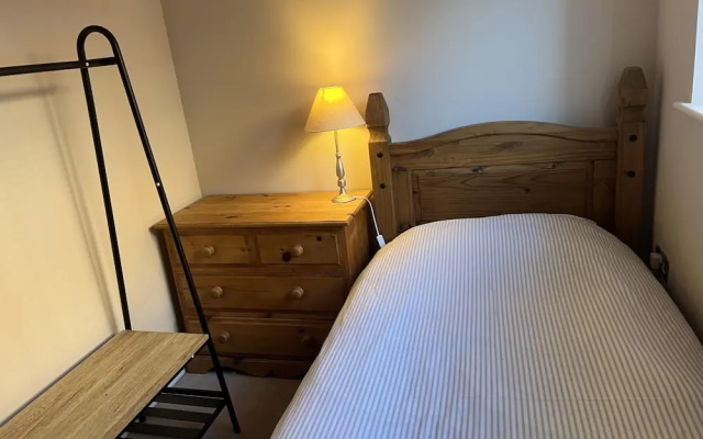 Beautiful City Centre Apartment-cathedral Views