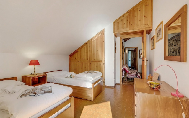 Appartamento Apapa House