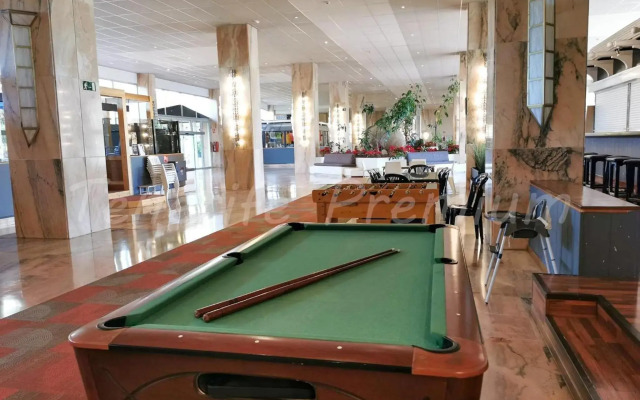 Club Hotel Marazul