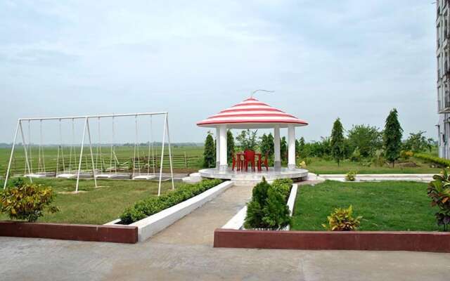Hotel Yashoda International