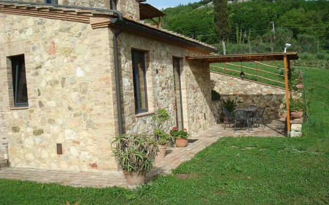 La Fornace di San Galgano