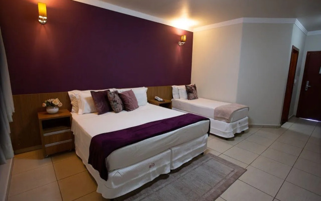 Hotel Havana Express