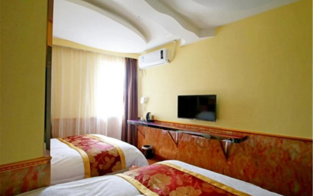 Yaliang Boutique Hotel Chuansha