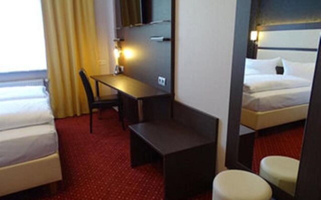 PLAZA Inn Hamburg Moorfleet