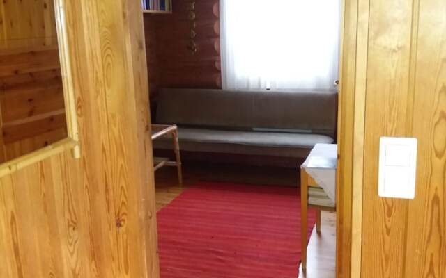 Paiksalo holiday house