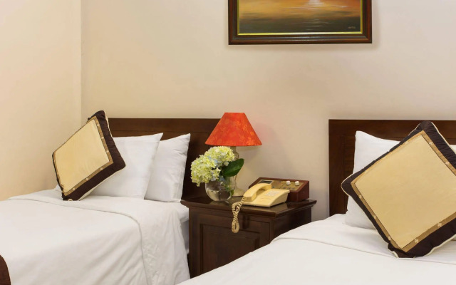 A25 Hotel - 12 Pho Hue