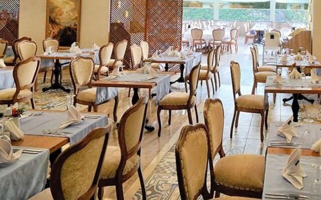 Orkis Palace Termal Otel