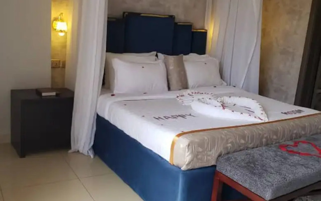 The Voice Hotel