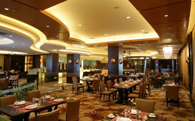 New Century Grand Hotel Xuzhou