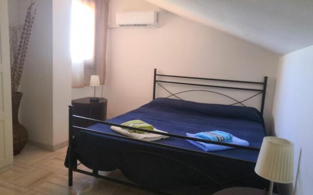 Appartamentino Mansardato