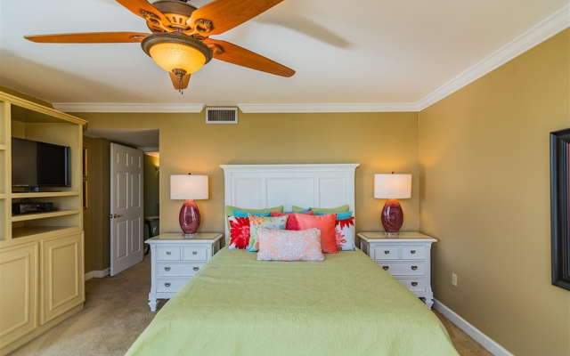 Shoreline Towers 3112 2 Bedroom Condo
