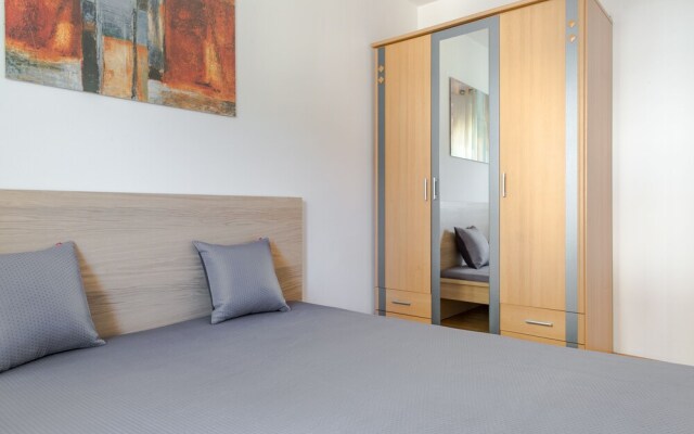 Apartamenty na Wydmie