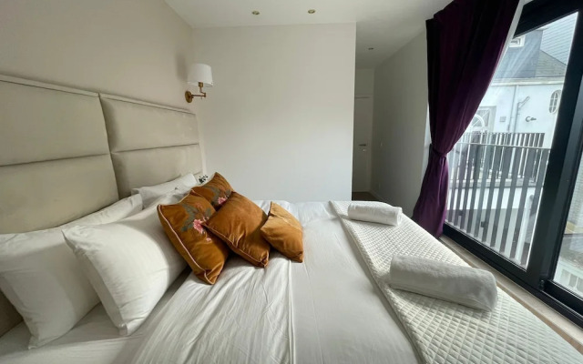 One Lux Stay near Antwerp Central