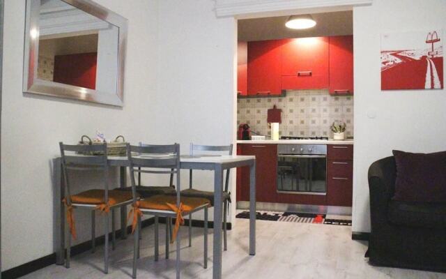 City Center Residence Apartment