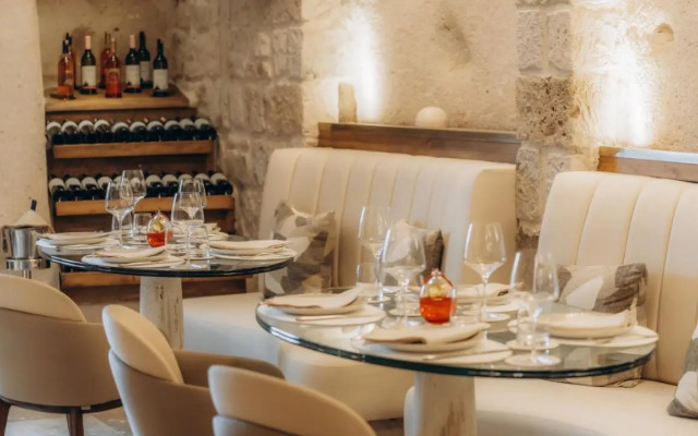 Via Regia Hotel Cappadocia