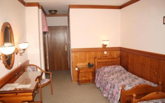 Hotel Winkler