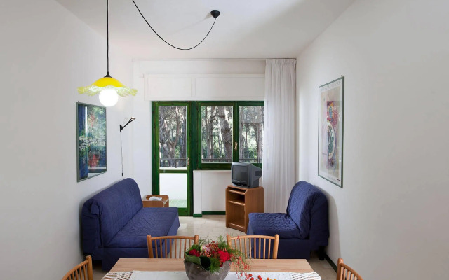Campoverde Village-Residence