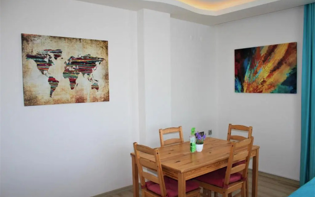 Mavi Restaurant & Apartments 2